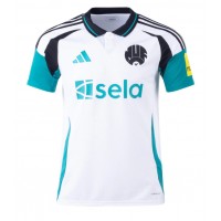 Newcastle United Alexander Isak #14 3rd trikot 2024-25 Kurzarm